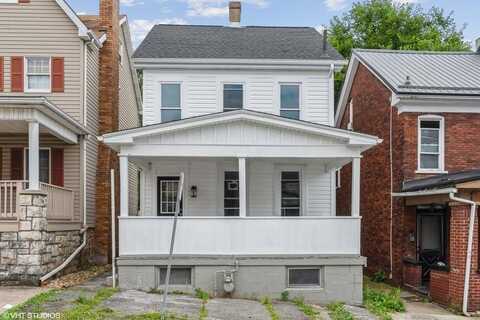 1521 1ST AVE, ALTOONA, PA 16602