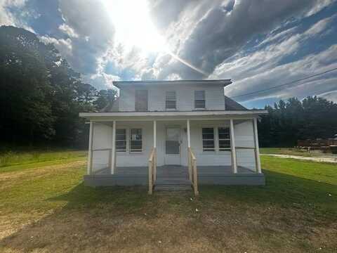 15300 COURTHOUSE HIGHWAY, SMITHFIELD, VA 23430