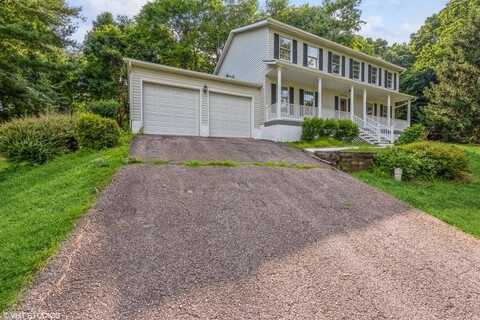 5460 MINERAL HILL ROAD, SYKESVILLE, MD 21784