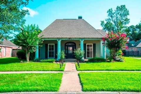 16121 INDIGO RIDGE AVE, BATON ROUGE, LA 70817