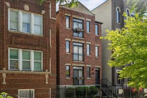 3121 W WASHINGTON BLVD 2, CHICAGO, IL 60612