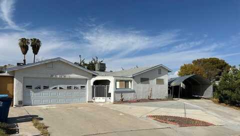 5366 BRADY LANE, LAS VEGAS, NV 89120