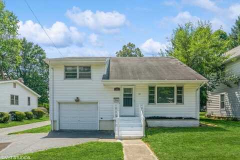 221 E PEARL ST, FINDLAY, OH 45840