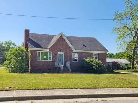 303 WEST MAIN STREET, AULANDER, NC 27805