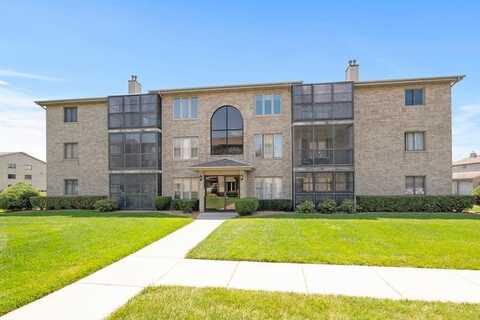 13935 LE CLAIRE AVE 312, CRESTWOOD, IL 60418