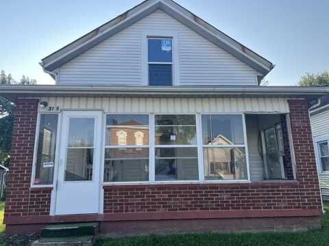 315 S 8TH ST, RICHMOND, IN 47374