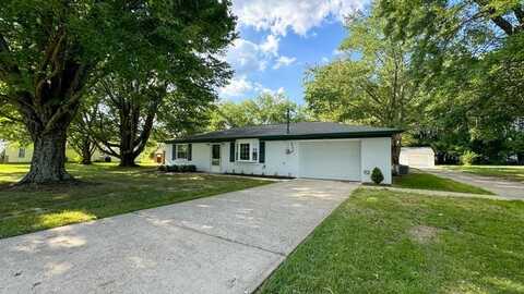 2896 MOUNT PISGAH RD, NEW RICHMOND, OH 45157