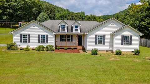 251 POPLAR COVE DR, ANDREWS, NC 28901