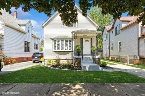 85 ISA AVENUE, CHICAGO HEIGHTS, IL 60411