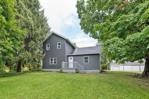 4081 BYRUM RD, ONONDAGA, MI 49264