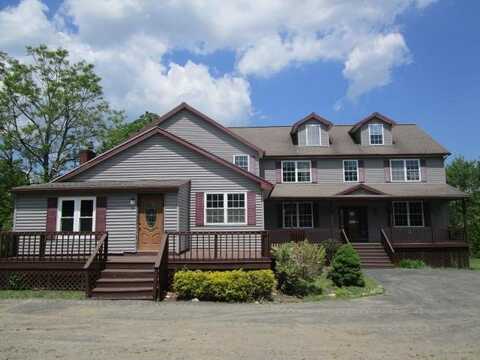 950 TOWNSHIP RD, ALTAMONT, NY 12009