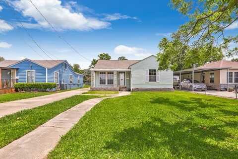 2424 2ND AVE, PORT ARTHUR, TX 77642