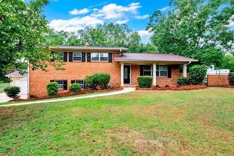 1207 KAYEWOOD DR, GARDENDALE, AL 35071