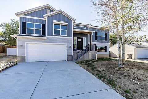 817 WINDRIVER DRIVE, ROCK SPRINGS, WY 82901