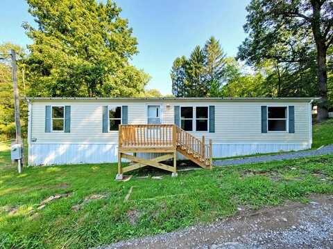 163 STERLE AVENUE, MORGANTOWN, WV 26501