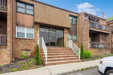 310 SHARON CT, WOODBRIDGE, NJ 07095