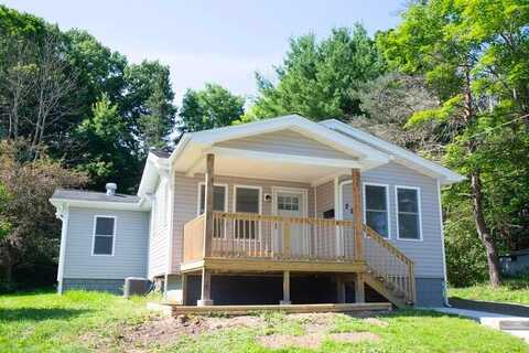 222 FAIRVIEW ST, CORRY, PA 16407