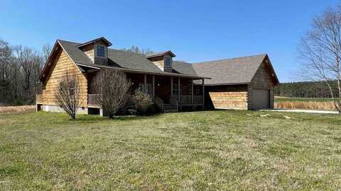 2580 HALL DRIVE, SOMERVILLE, TN 38068