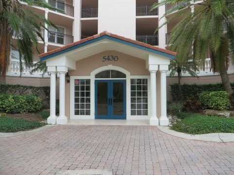 5430 EAGLES POINT CIRCLE APT 202, SARASOTA, FL 34231