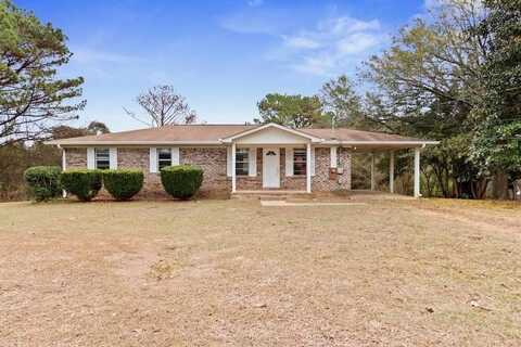 14367 KOFFMAN RANCH ROAD, NORTHPORT, AL 35475