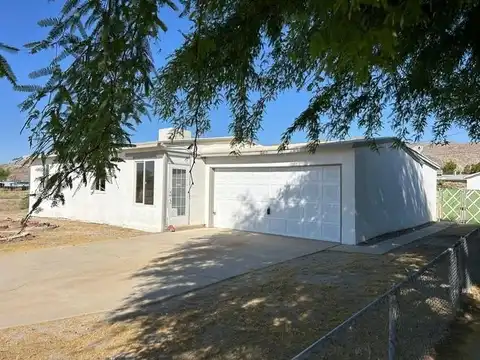 84592 12TH STREET, TRONA, CA 93562