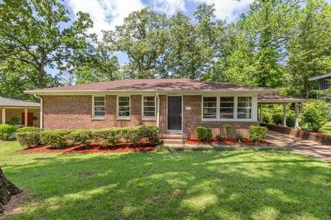 924 HILLANDALE DRIVE, FAIRFIELD, AL 35064