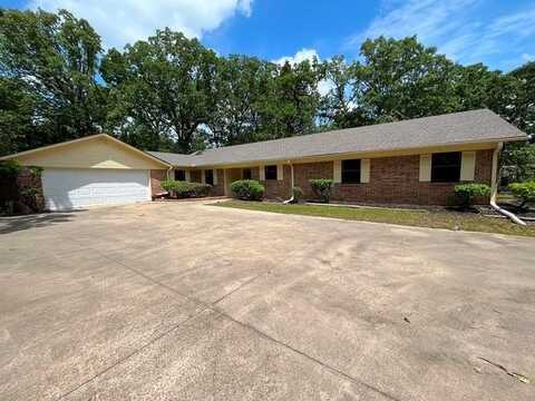 559 COUNTY ROAD 3512, DIKE, TX 75437