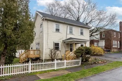 12 N 4TH ST, PHILIPSBURG, PA 16866