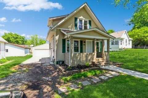 427 HERMAN ST, PEKIN, IL 61554