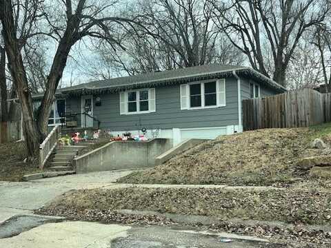 2701 S 20TH ST, SAINT JOSEPH, MO 64503