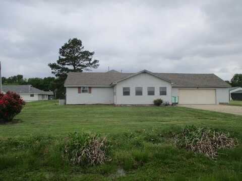 270 ALLPORT RD, HUMNOKE, AR 72072