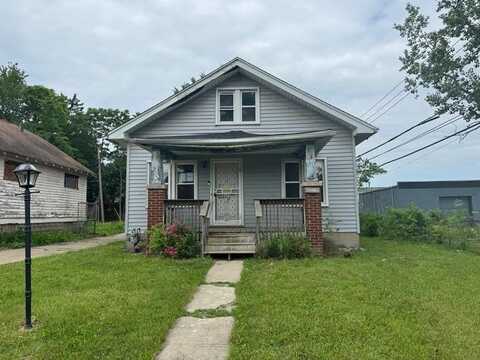 11431 LITTLEFIELD STREET, DETROIT, MI 48227