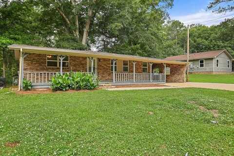 2653 SHANNON STREET, JACKSON, MS 39212