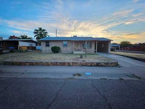 402 WEST GREENWICH ROAD, KEARNY, AZ 85137