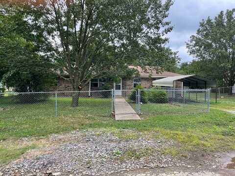 21559 WEST FOREST AVENUE, HOWE, OK 74940