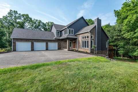 9416 S HARBOUR POINTE DR, BLOOMINGTON, IN 47401