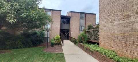 19034 MILLS CHOICE RD UNIT 4, MONTGOMERY VILLAGE, MD 20886