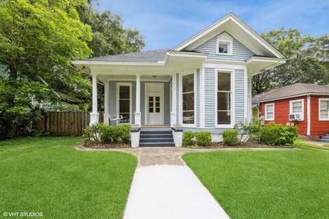 254 WILLIAMS ST, MOBILE, AL 36606