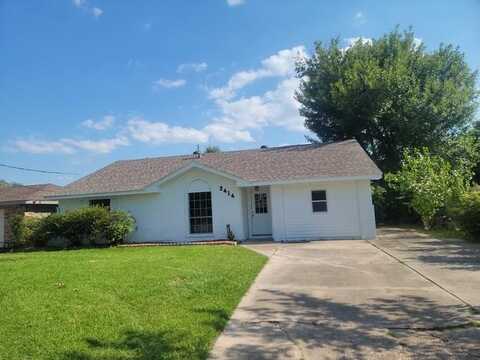 2414 13TH STREET, LAKE CHARLES, LA 70601