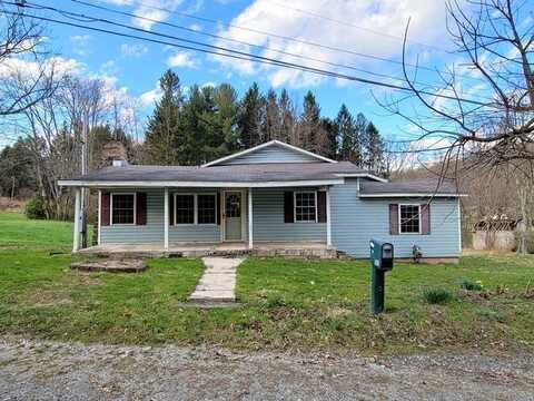 103 W BEVERLY ST, KINGWOOD, WV 26537