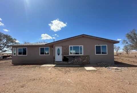 31 E BORACHITA ROAD, MORIARTY, NM 87035