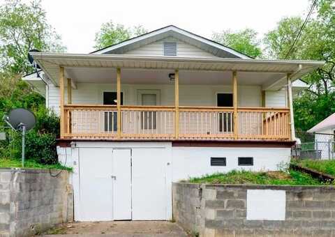 729 WELL ST, ELIZABETHTON, TN 37643