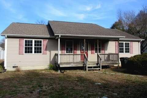 3005 MCKINNEY BLVD, COLONIAL BEACH, VA 22443