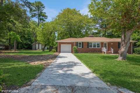 3413 MANNING RD, SUFFOLK, VA 23434