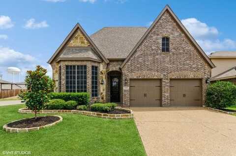 2101 HARTLEY DRIVE, FORNEY, TX 75126