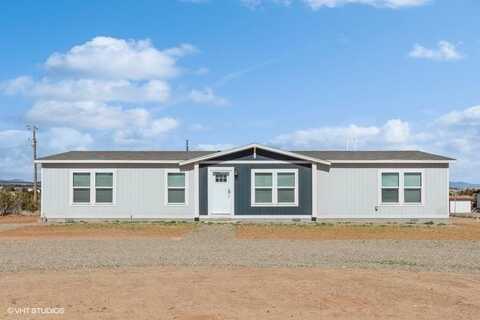 11 RANGE RD, EDGEWOOD, NM 87015