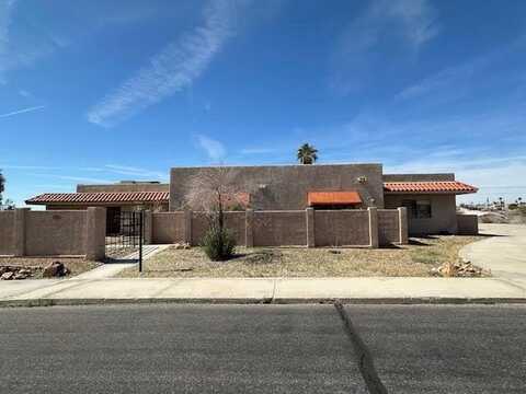 2761 OKEECHOBEE DRIVE, LAKE HAVASU CITY, AZ 86406