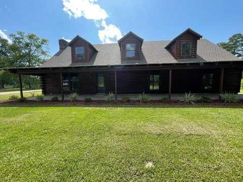 318 WAGGONER ROAD, WEST MONROE, LA 71292