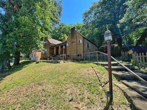 617 MONTROSE DR, SOUTH CHARLESTON, WV 25303