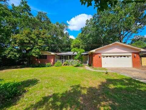 5903 SEWELL STREET, PENSACOLA, FL 32504